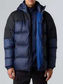 Куртки и дубленки The North Face Diablo Down 2.0 модель NF0A8992GKI1 Фото
