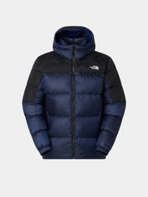 Куртки и дубленки The North Face Diablo Down 2.0 модель NF0A8992GKI1 Фото