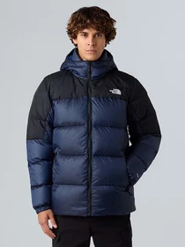 Куртки та дублянки The North Face Diablo Down 2.0 модель NF0A8992GKI1 Фото