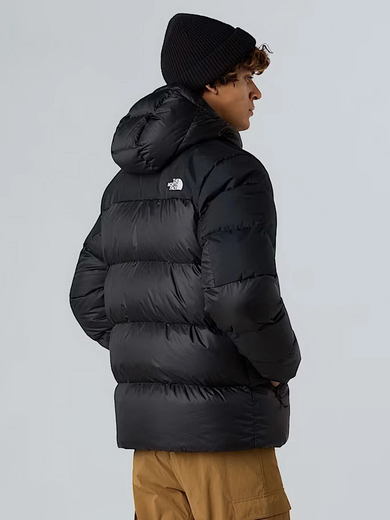 Куртки та дублянки The North Face Diablo Down 2.0 модель NF0A8992GOC1 Куртки та дублянки The North Face Diablo Down 2.0 модель NF0A8992GOC1 Фото