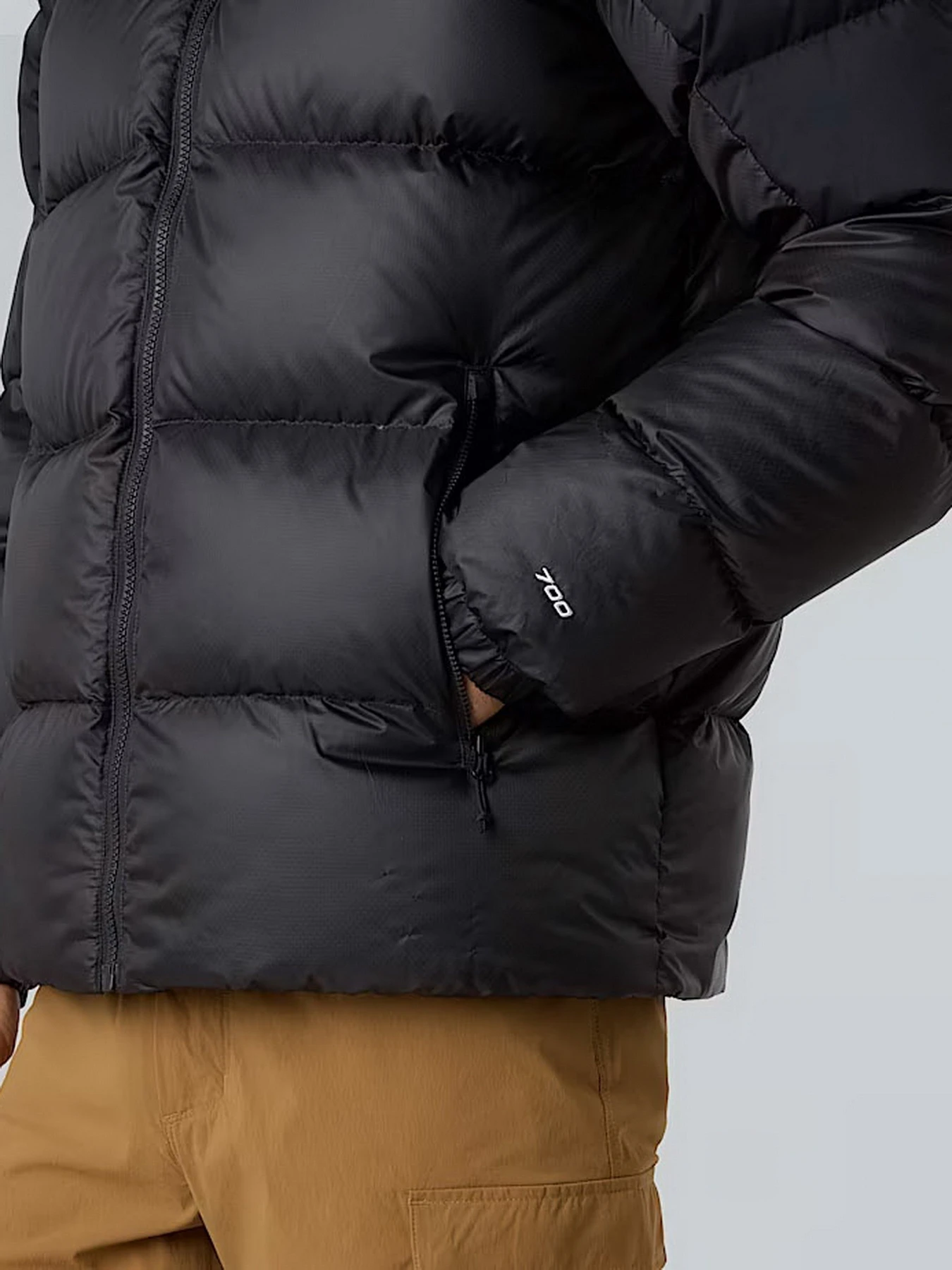 Куртки та дублянки The North Face Diablo Down 2.0 модель NF0A8992GOC1 Куртки та дублянки The North Face Diablo Down 2.0 модель NF0A8992GOC1 Фото