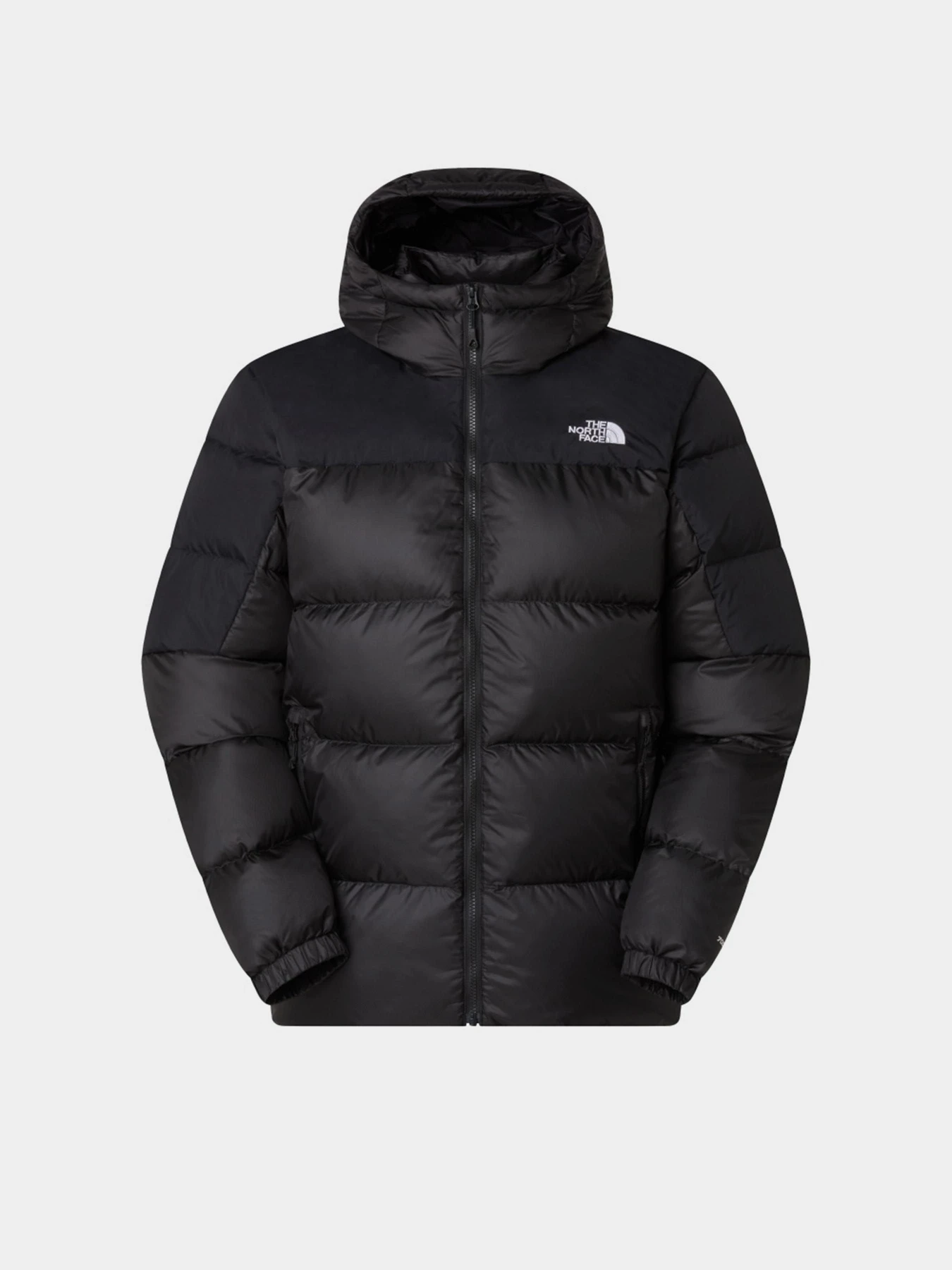 Куртки та дублянки The North Face Diablo Down 2.0 модель NF0A8992GOC1 Куртки та дублянки The North Face Diablo Down 2.0 модель NF0A8992GOC1 Фото