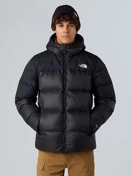 Куртки та дублянки The North Face Diablo Down 2.0 модель NF0A8992GOC1 Фото