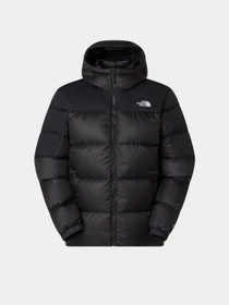 Куртки та дублянки The North Face Diablo Down 2.0 модель NF0A8992GOC1 Фото