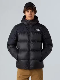 Куртки та дублянки The North Face Diablo Down 2.0 модель NF0A8992GOC1 Фото