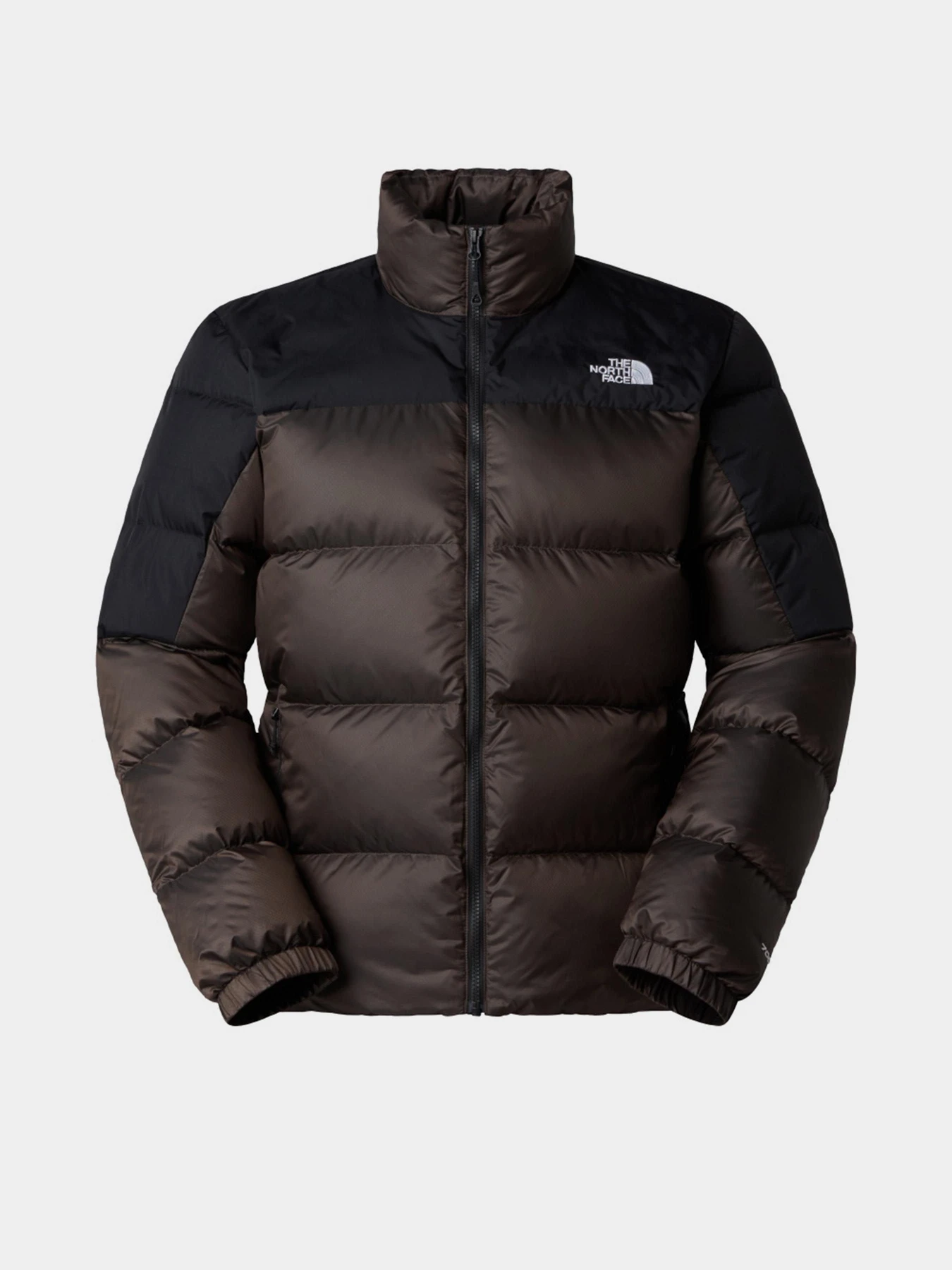 Куртки та дублянки The North Face Diablo Down 2.0 модель NF0A89930BI1 Фото