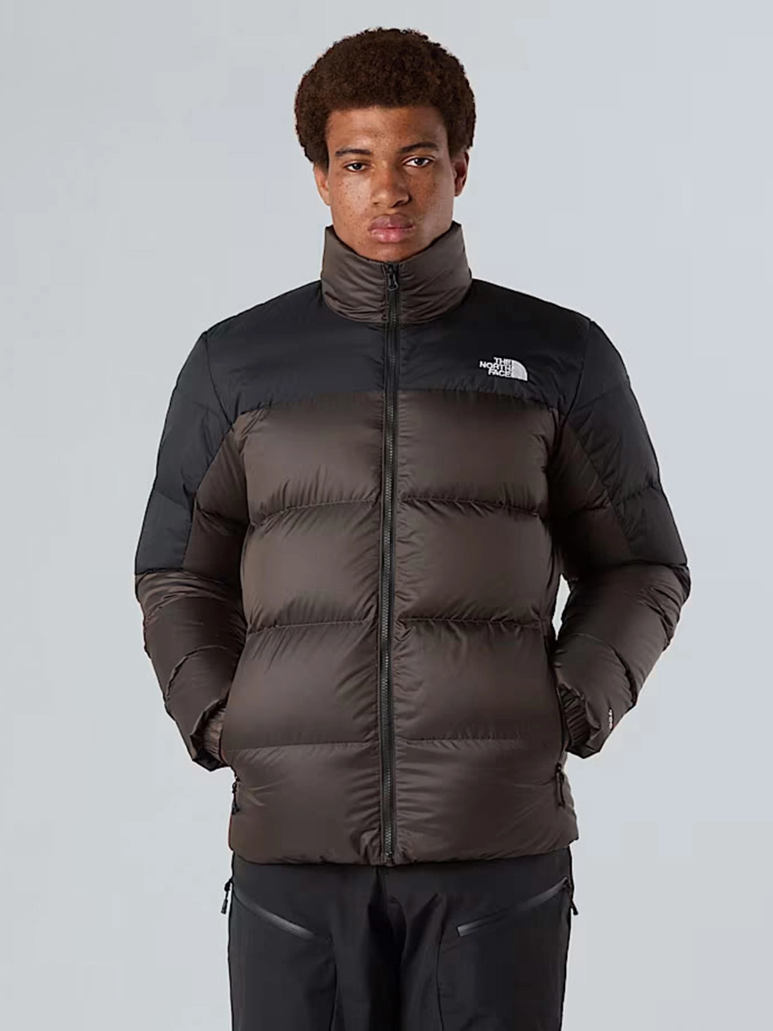 Чоловічий Пуховик The North Face Diablo Down 2.0