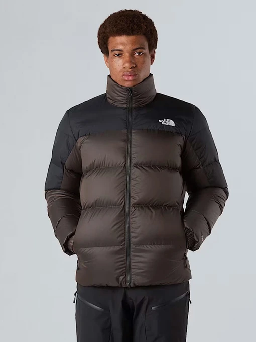 Куртки и дубленки The North Face Diablo Down 2.0 модель NF0A89930BI1 Фото