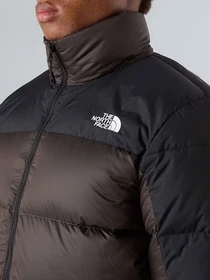Куртки та дублянки The North Face Diablo Down 2.0 модель NF0A89930BI1 Фото