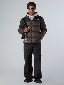 Куртки та дублянки The North Face Diablo Down 2.0 модель NF0A89930BI1 Фото