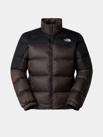 Куртки та дублянки The North Face Diablo Down 2.0 модель NF0A89930BI1 Фото