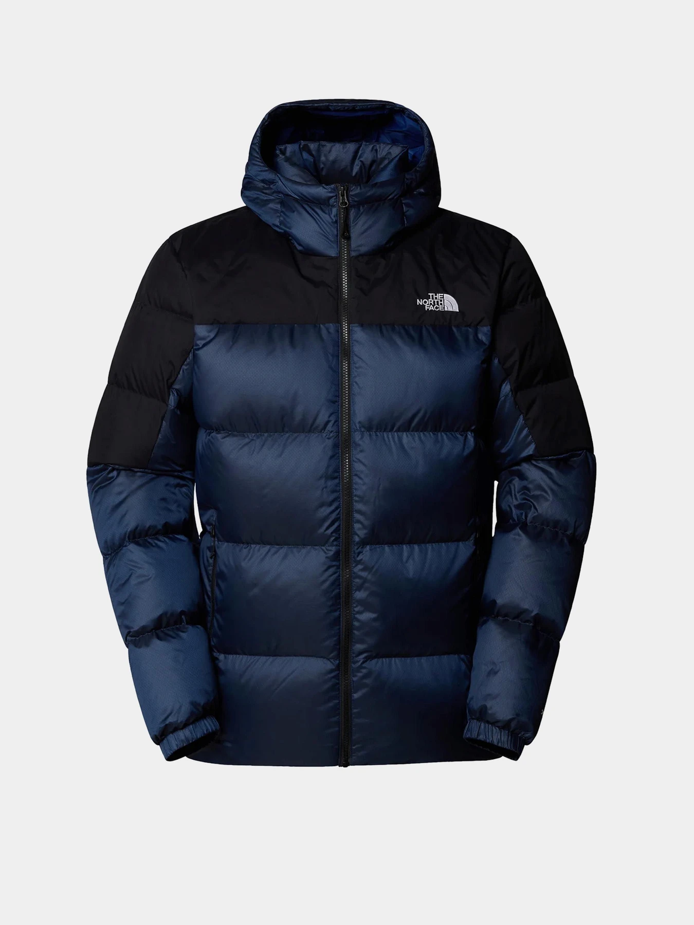 Куртки та дублянки The North Face Diablo Down 2.0 модель NF0A8993A1C1 Фото