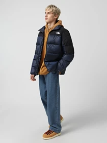 Куртки та дублянки The North Face Diablo Down 2.0 модель NF0A8993A1C1 Фото