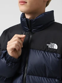 Куртки та дублянки The North Face Diablo Down 2.0 модель NF0A8993A1C1 Фото
