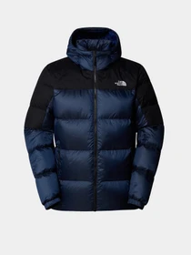 Куртки та дублянки The North Face Diablo Down 2.0 модель NF0A8993A1C1 Фото