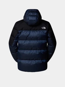 Куртки та дублянки The North Face Diablo Down 2.0 модель NF0A8993A1C1 Фото