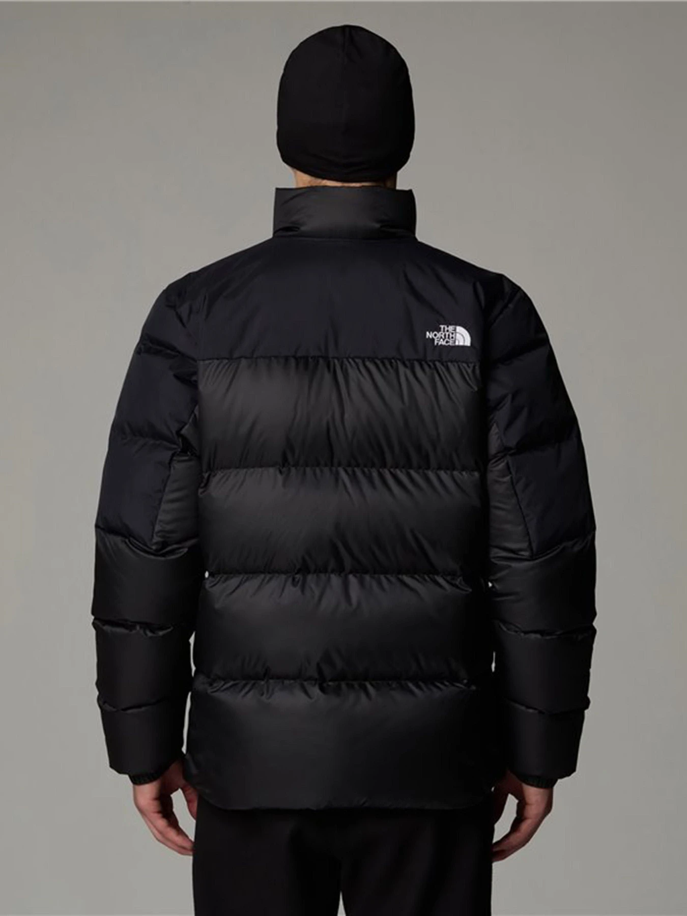 Куртки и дубленки The North Face Diablo Down 2.0 модель NF0A8993GOC1 Куртки и дубленки The North Face Diablo Down 2.0 модель NF0A8993GOC1 Фото