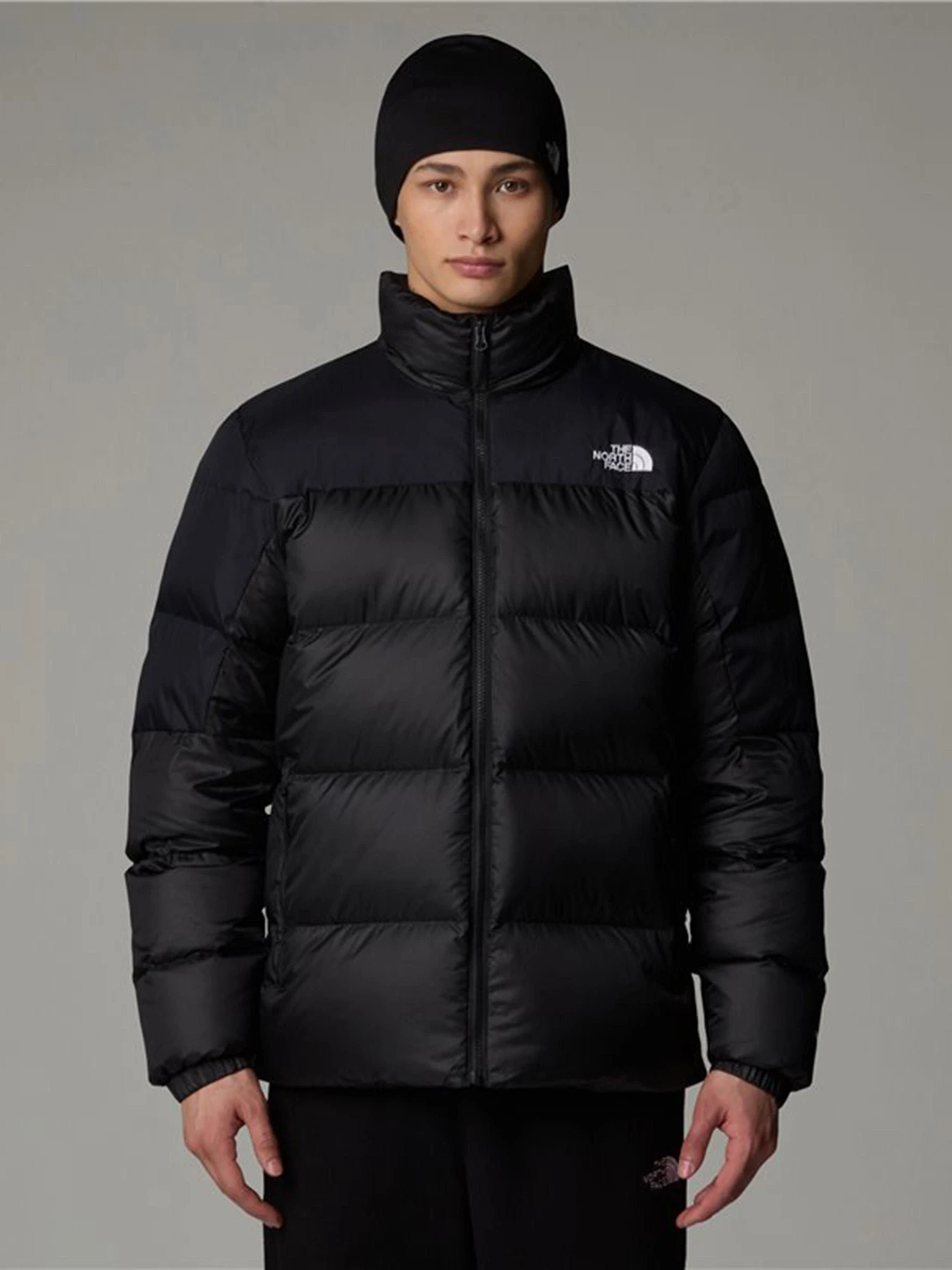 Куртки и дубленки The North Face Diablo Down 2.0 модель NF0A8993GOC1 Куртки и дубленки The North Face Diablo Down 2.0 модель NF0A8993GOC1 Фото