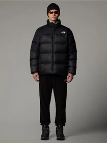 Куртки и дубленки The North Face Diablo Down 2.0 модель NF0A8993GOC1 Фото