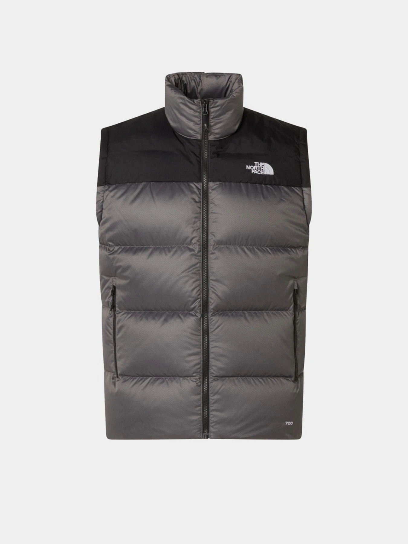 Куртки та дублянки The North Face Diablo Down 2.0 модель NF0A8994EKO1 Фото
