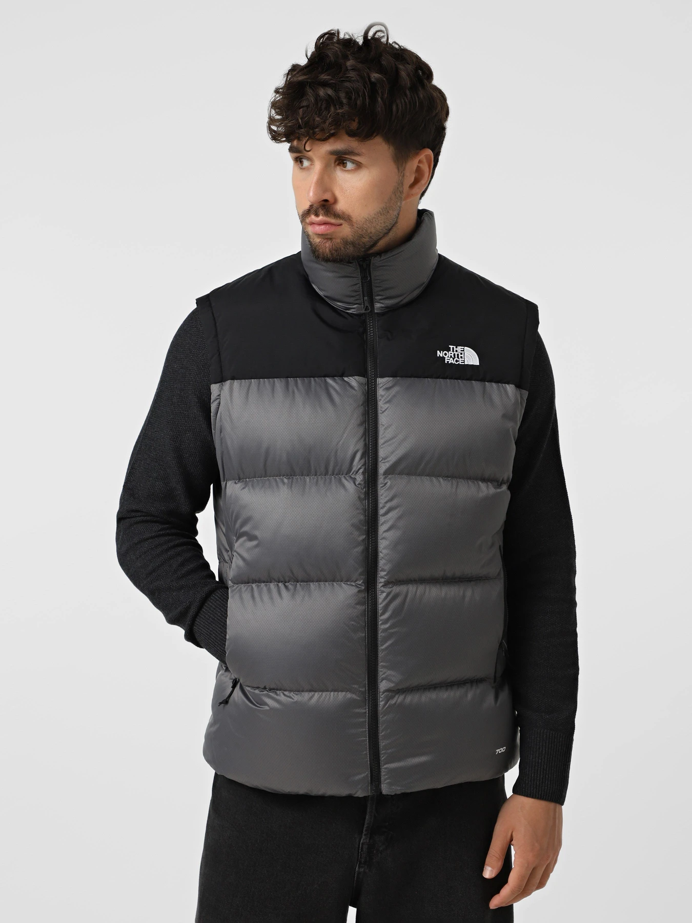 Куртки та дублянки The North Face Diablo Down 2.0 модель NF0A8994EKO1 Фото
