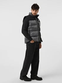 Куртки та дублянки The North Face Diablo Down 2.0 модель NF0A8994EKO1 Фото