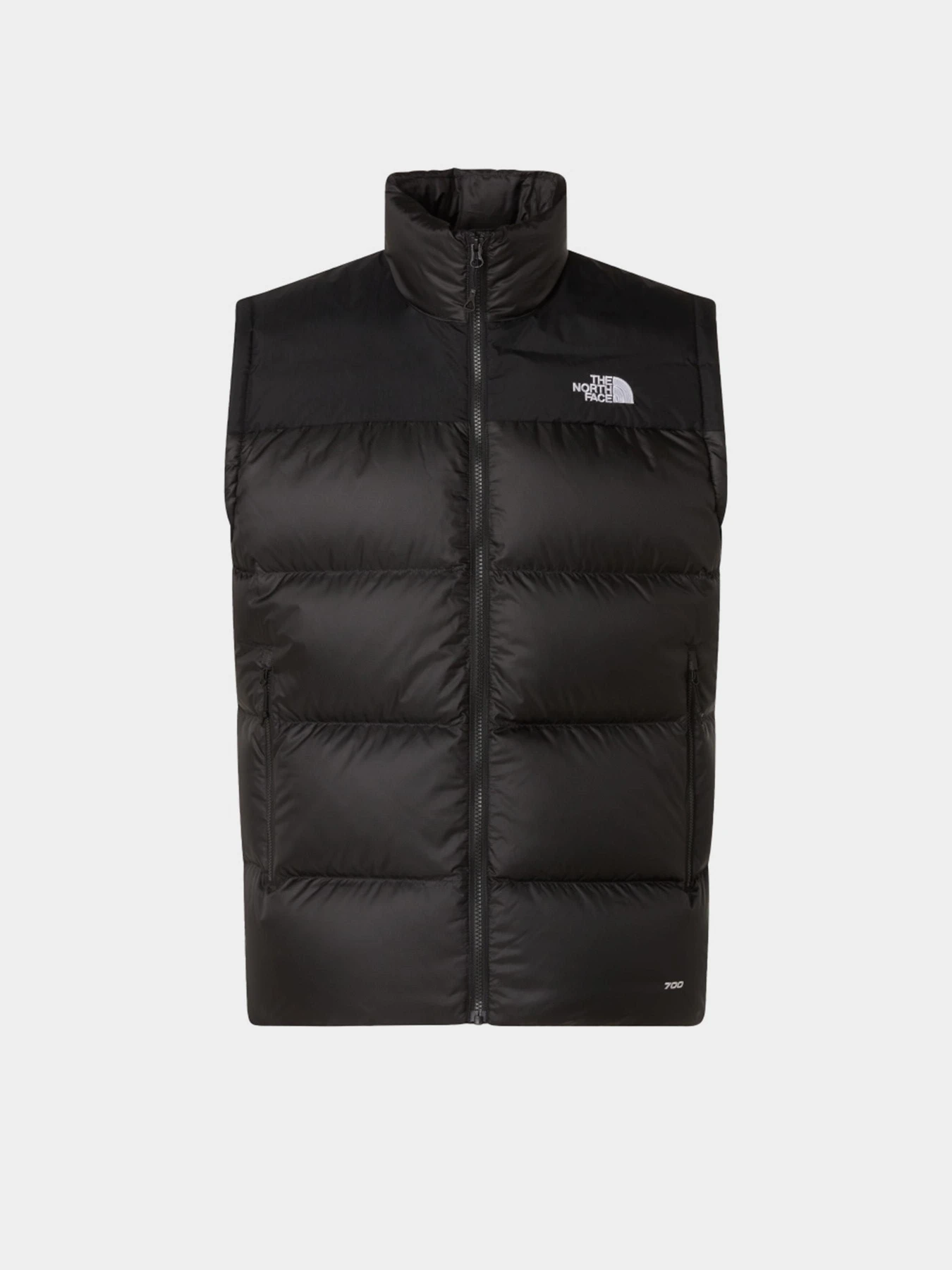 Куртки та дублянки The North Face Diablo Down 2.0 модель NF0A8994GOC1 Фото
