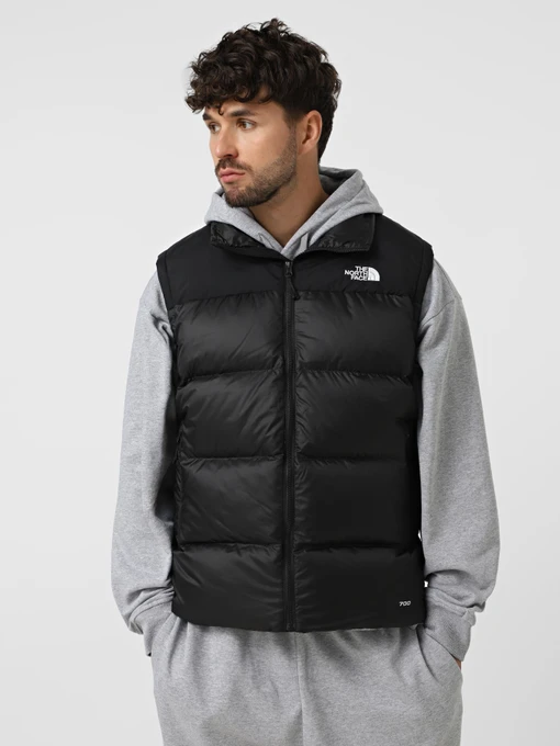 Куртки и дубленки The North Face Diablo Down 2.0 модель NF0A8994GOC1 Фото