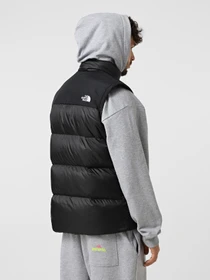 Куртки та дублянки The North Face Diablo Down 2.0 модель NF0A8994GOC1 Фото