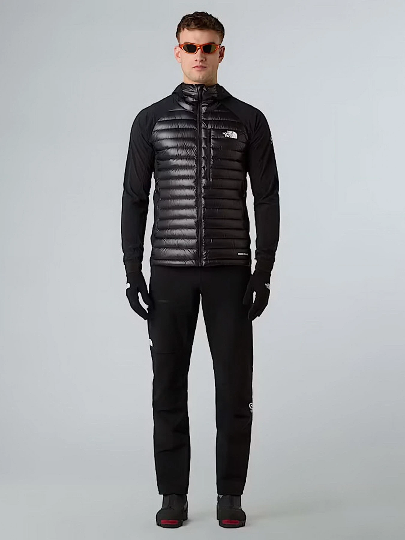 Куртки та дублянки The North Face модель NF0A8C8YJK31 Куртки та дублянки The North Face модель NF0A8C8YJK31 Фото
