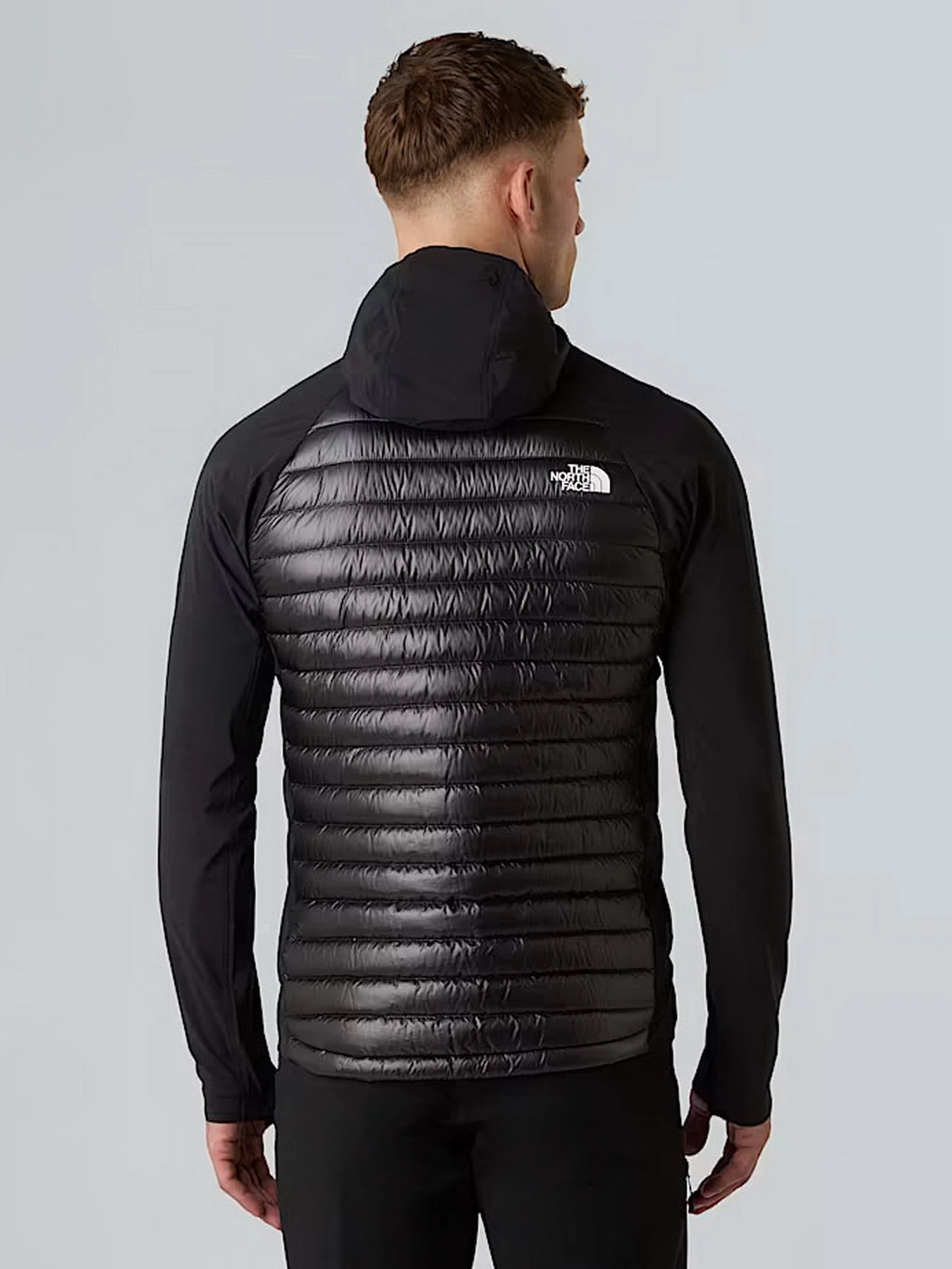 Куртки та дублянки The North Face модель NF0A8C8YJK31 Куртки та дублянки The North Face модель NF0A8C8YJK31 Фото
