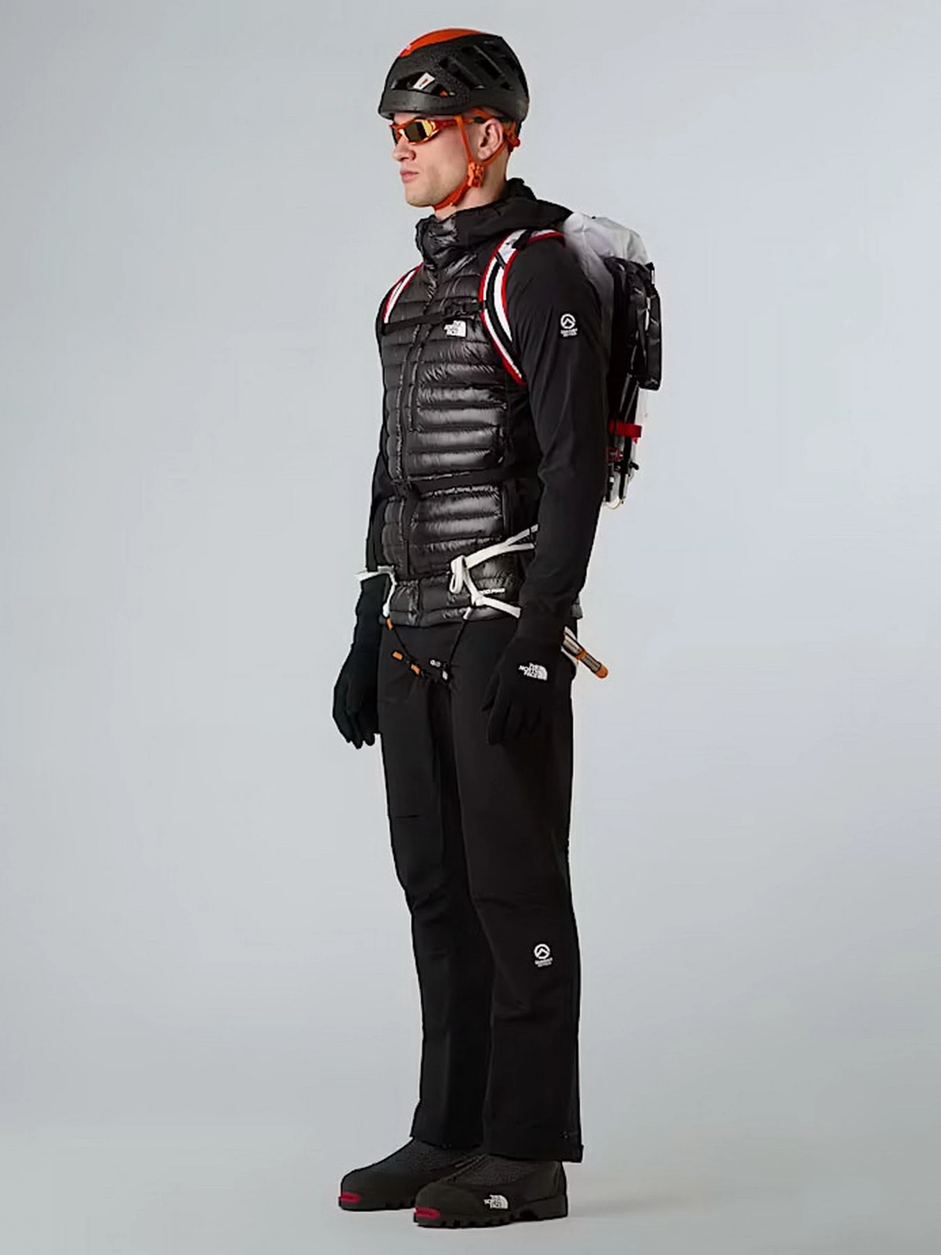Куртки та дублянки The North Face модель NF0A8C8YJK31 Куртки та дублянки The North Face модель NF0A8C8YJK31 Фото