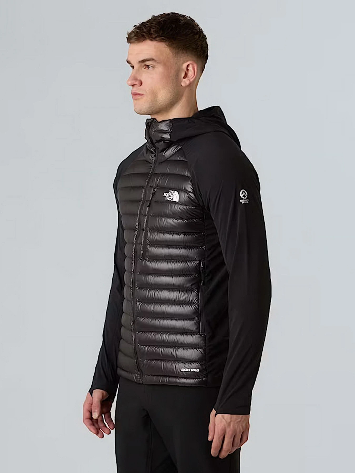 Куртки та дублянки The North Face модель NF0A8C8YJK31 Куртки та дублянки The North Face модель NF0A8C8YJK31 Фото