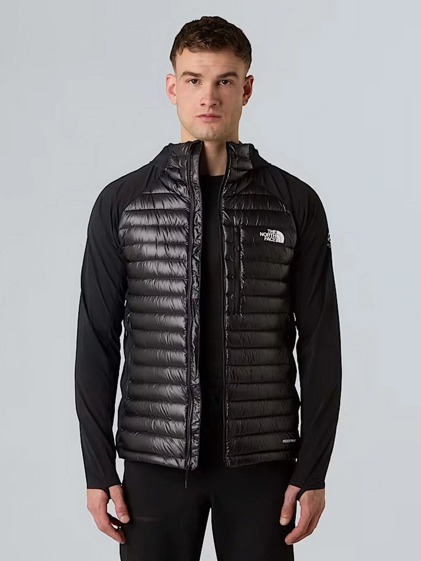 Куртки та дублянки The North Face модель NF0A8C8YJK31 Куртки та дублянки The North Face модель NF0A8C8YJK31 Фото