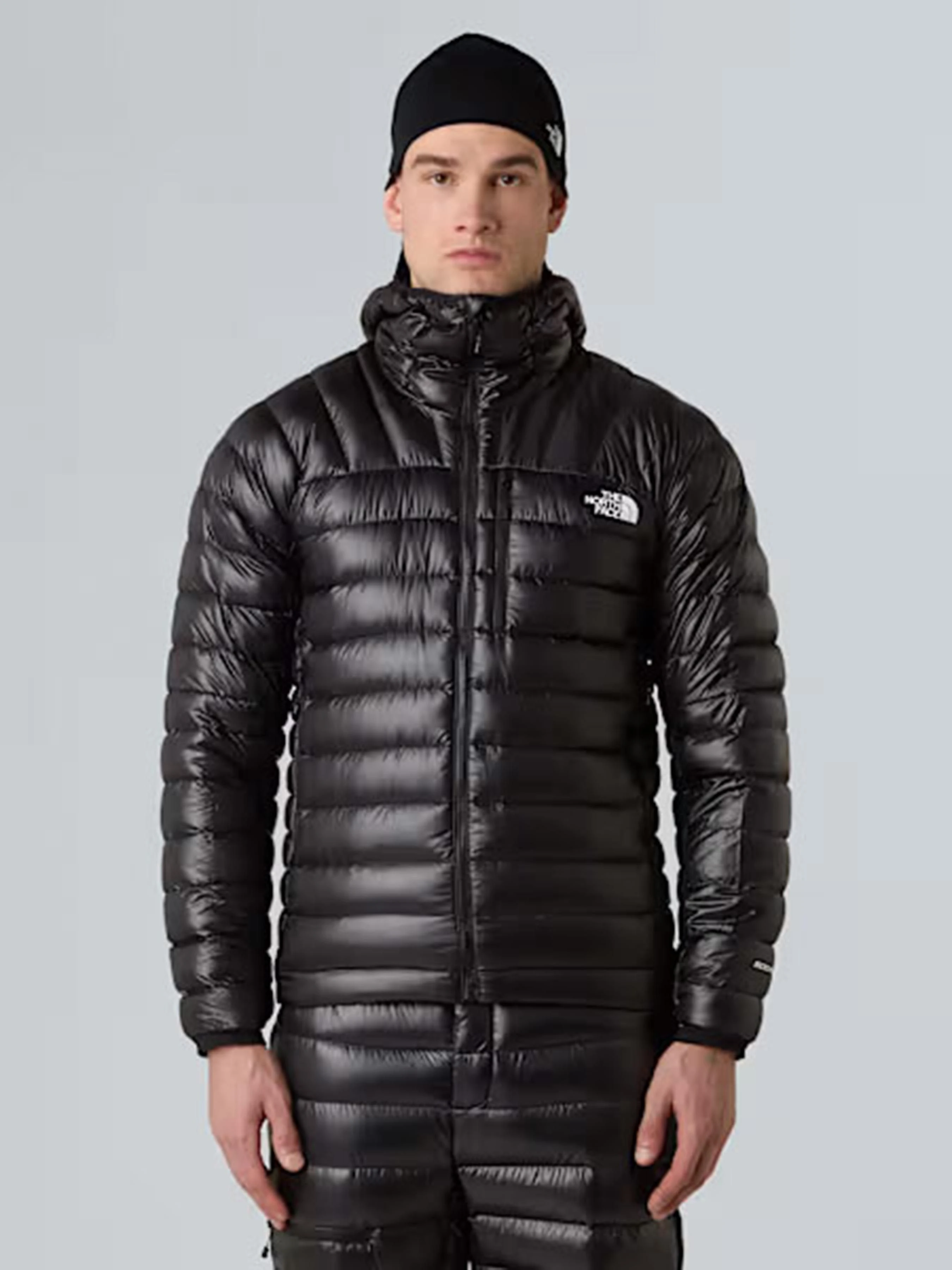 Чоловічий Аутдор та гірськолижна куртка The North Face