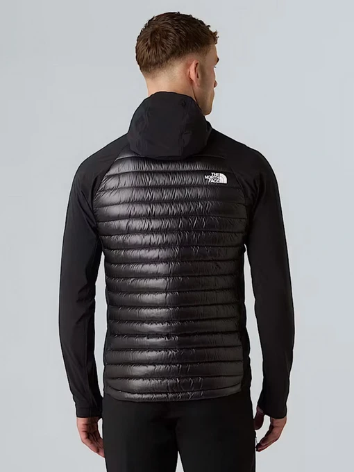 Чоловічий Аутдор та гірськолижна куртка The North Face фото 3