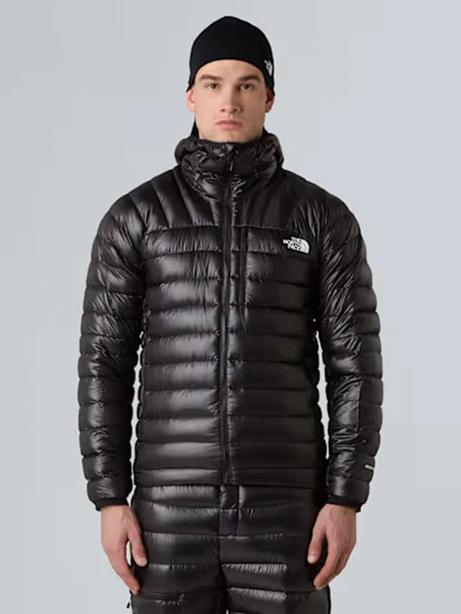 Куртки та дублянки The North Face модель NF0A8C8YJK31 Фото