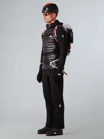 Куртки та дублянки The North Face модель NF0A8C8YJK31 Фото