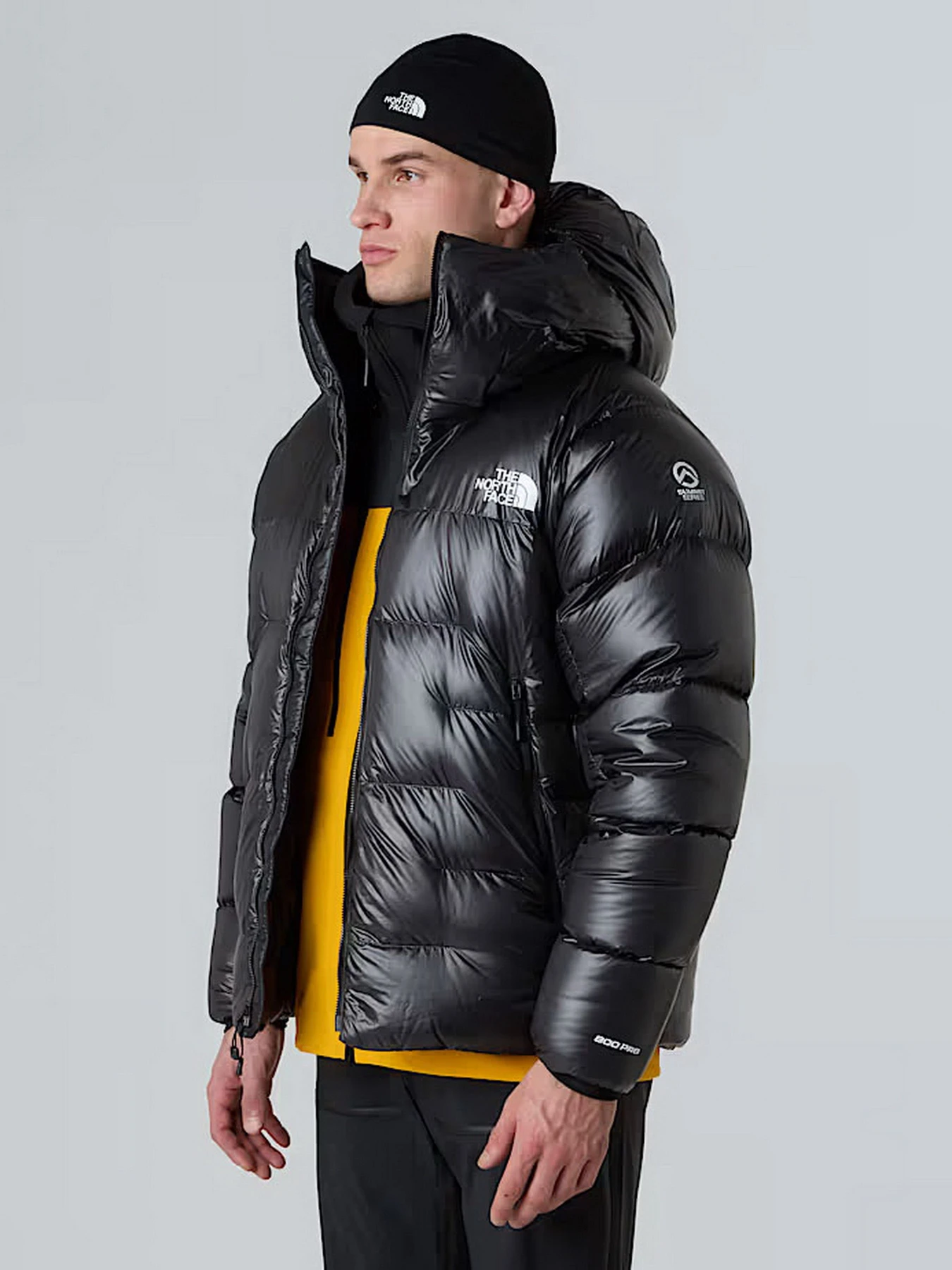 Куртки и дубленки The North Face модель NF0A8C90JK31 Фото