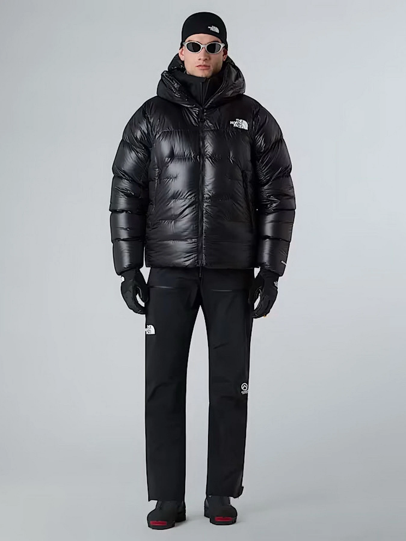 Куртки и дубленки The North Face модель NF0A8C90JK31 Фото