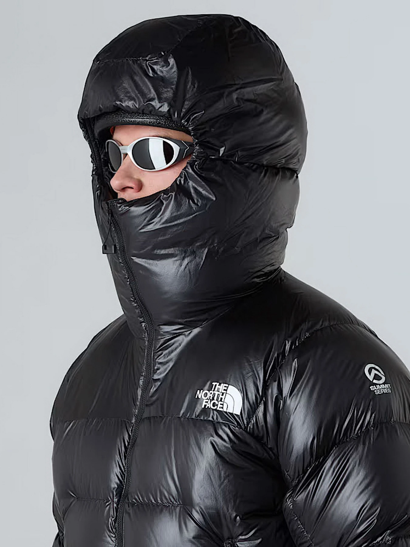 Куртки и дубленки The North Face модель NF0A8C90JK31 Фото