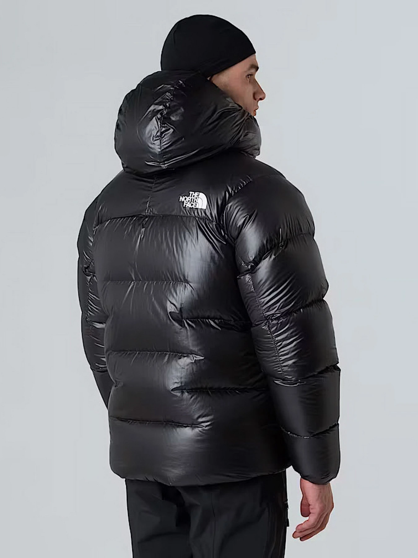Куртки и дубленки The North Face модель NF0A8C90JK31 Фото