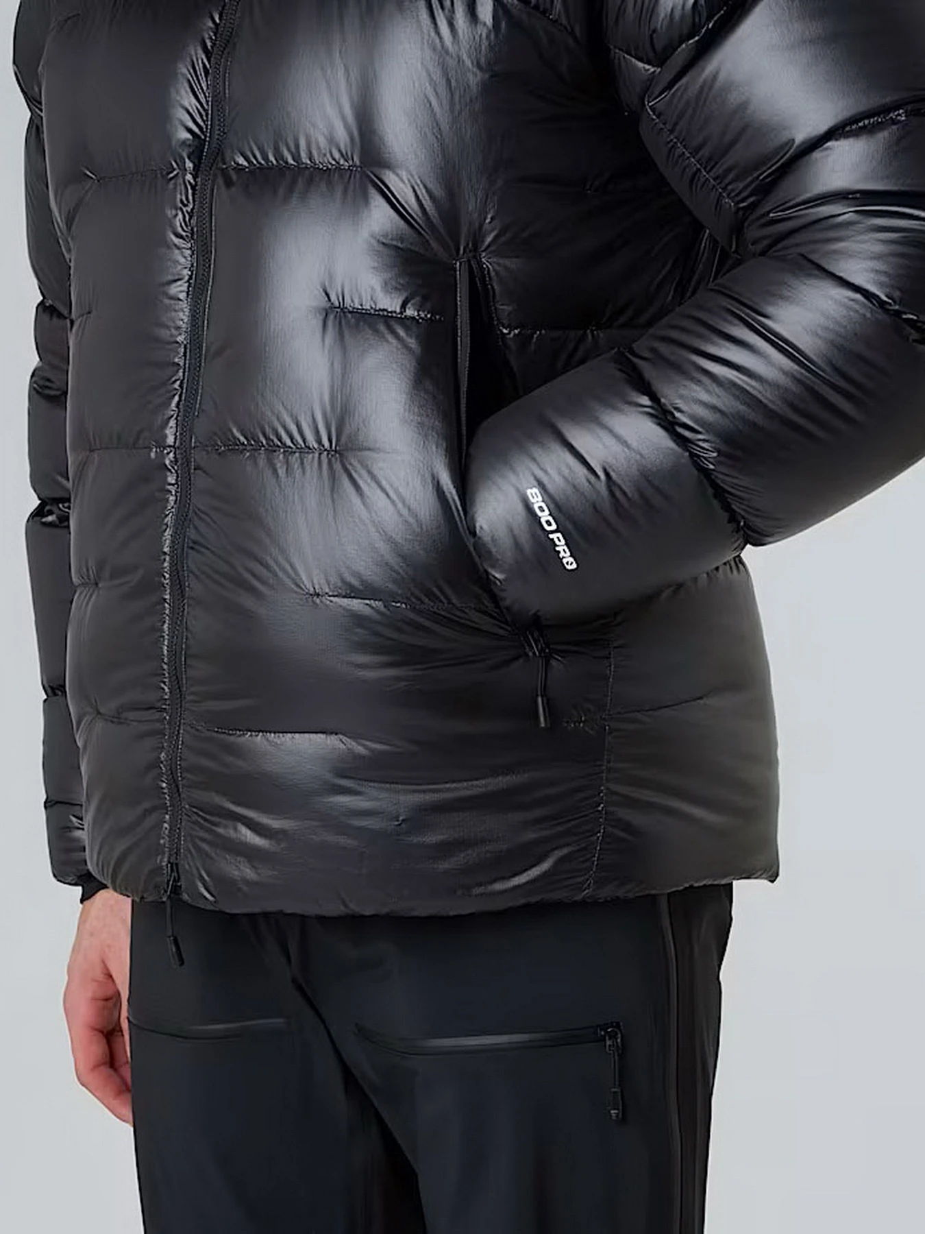 Куртки и дубленки The North Face модель NF0A8C90JK31 Фото