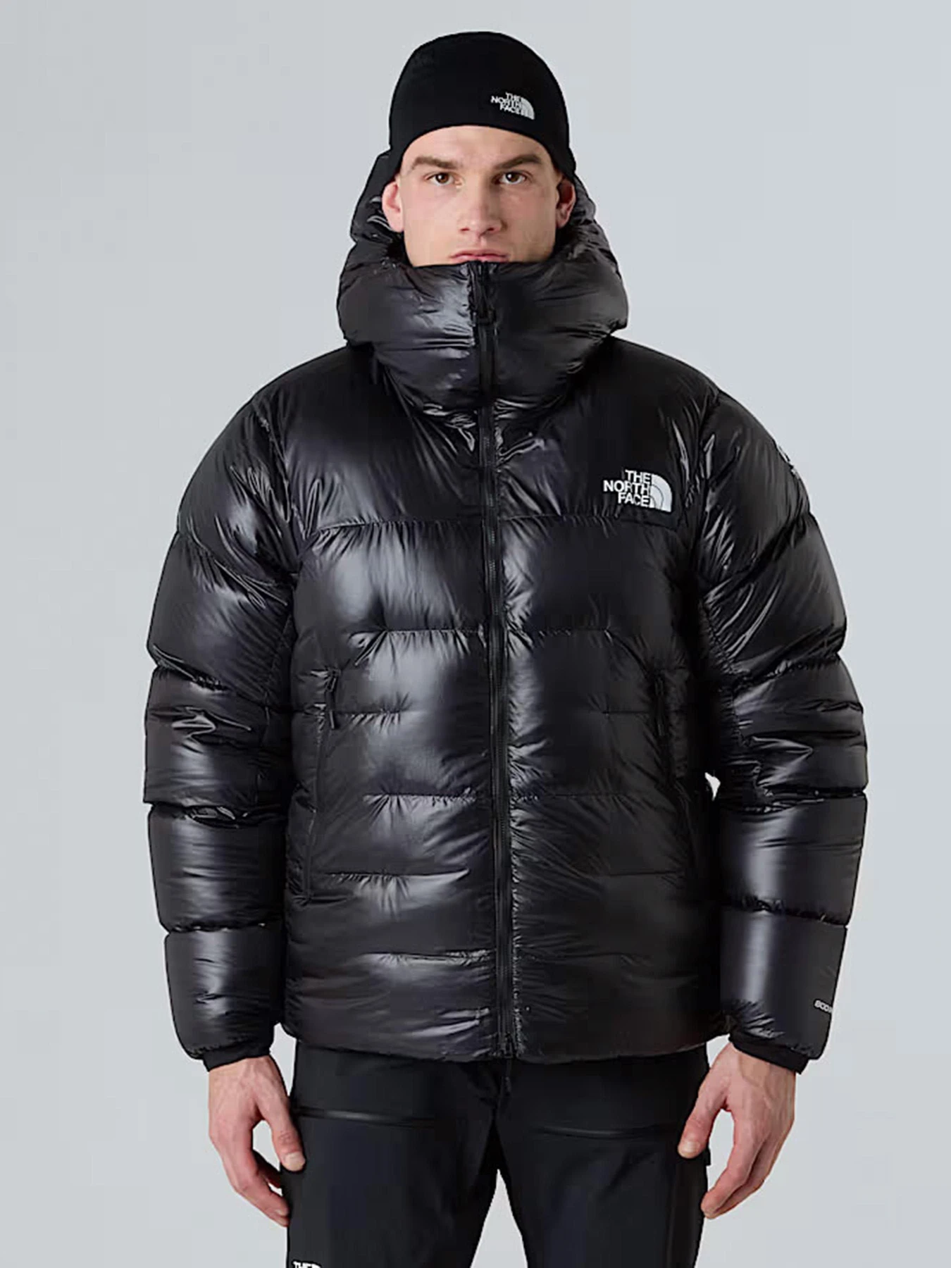 Куртки и дубленки The North Face модель NF0A8C90JK31 Фото