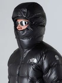 Куртки и дубленки The North Face модель NF0A8C90JK31 Фото