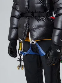 Куртки и дубленки The North Face модель NF0A8C90JK31 Фото