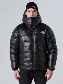 Куртки и дубленки The North Face модель NF0A8C90JK31 Фото