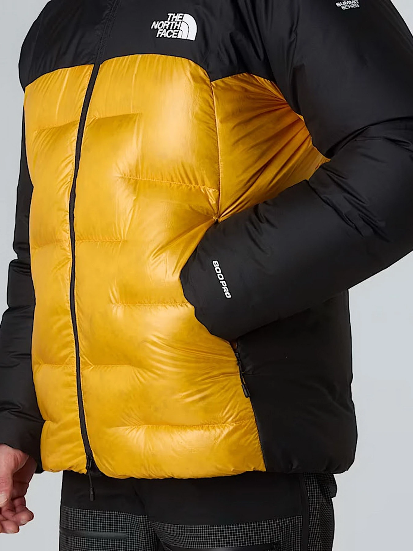 Куртки и дубленки The North Face модель NF0A8C95ZU31 Куртки и дубленки The North Face модель NF0A8C95ZU31 Фото