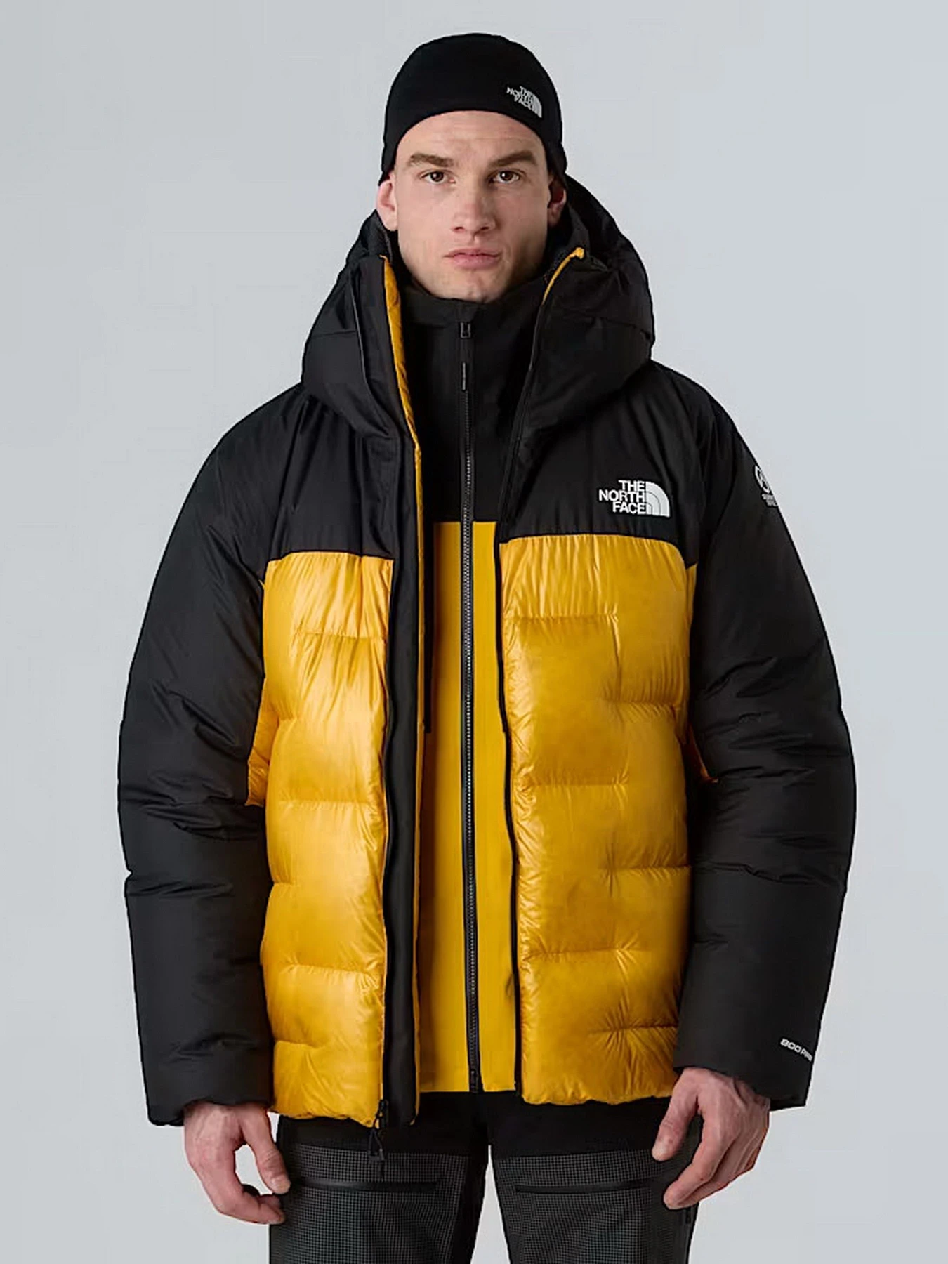 Куртки и дубленки The North Face модель NF0A8C95ZU31 Куртки и дубленки The North Face модель NF0A8C95ZU31 Фото