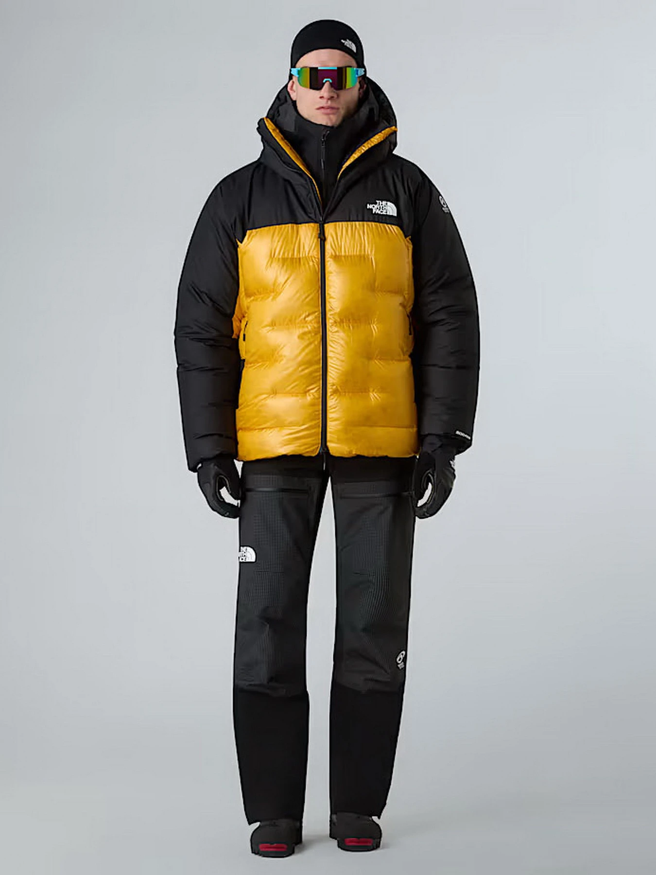 Куртки и дубленки The North Face модель NF0A8C95ZU31 Куртки и дубленки The North Face модель NF0A8C95ZU31 Фото